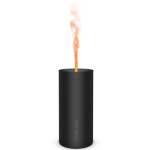Stadler form Lucy Black Aroma diffuser  - L-039