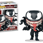Pop! Marvel: Spider-Man 2 - Venom
