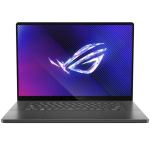 Gaming Laptop Asus ROG Zephyrus G16 GU605 16" 3K OLED, 240Hz, CPU Intel Core Ultra 9,RTX 4090 16GB,RAM 32GB DDR5