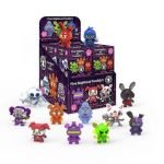 Mystery Mini! Games: Five Nights at Freddy's - Events (Per Piece)
