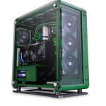 Gaming PC Intel Core i9-14900KF,ASUS ROG STRIX Gaming GeForce RTX 4080 Super 32GB DDR5 (6000) RAM