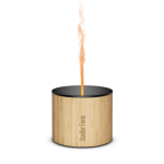 Stadler Form Nora Bamboo CH/EU Aroma diffuser - N-003