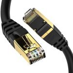 CAT 8 CABLE