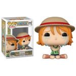 Pop! Animation: One Piece - Nami (Refresh)