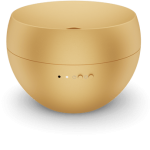Stadler Form Jasmine gold Aroma diffuser - J-011