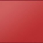 Pulsar Paracontrol V2 Medium Red Mouse Pad (330x260mm)