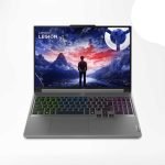 Lenovo Legion 5 83DG004NUS Core i7-14650HX 16Cores, RTX 4060 8GB, 16GB RAM DDR5 5600MHz, 512GB SSD NVMe, 16″ WQXGA 165Hz, Win 11 Home