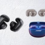 Bose Ultra Open Earbuds