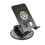Marvel QS-22 Desktop rotating phone holder