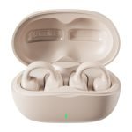 Marvel QS-32 Clip-on Blutooth wireless headphones