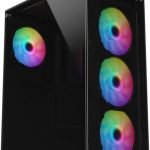 Strike Gaming PC Core I5-12400F, GTX 1650, 16GB RAM