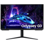 Samsung Odyssey G3 32" FHD VA 1ms 180Hz Gaming Monitor - Black [SM-LS32DG302EMXUE]
