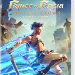 Nintendo switch Prince of Persia The Lost Crown Eu