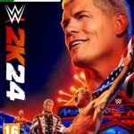 XB SX WWE 2K24 Eu