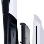 Disc Drive For PS5® Digital Edition Consoles