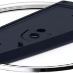 Vertical Stand for PS5 Consoles Slim+PRO