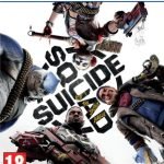 PS5 Suicide Squad: Kill the Justice League PEGI
