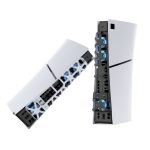 TP5-3538 PS5 Main Engine Cooling Fan