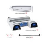 TP5-3532B PS5 Console Cooling Base 1511