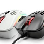 Glorious Model D Minus Gaming Mouse 61g