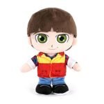 Barrado Plush: Stranger Things - Will