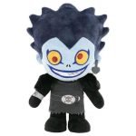 Barrado Plush: Death Note - Ryuk