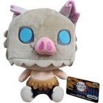 Funko Plush! Animation: Demon Slayer - Inosuke 7"