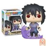 Pop! Animation: Naruto - Sasuke (First Susano'o)