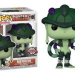 Pop! Animation: Hunter x Hunter - Meruem (Exc)