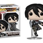 Pop! Animation: Attack on Titan S5 - Mikasa Ackerman
