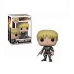 Pop! Animation: Attack on Titan S5 - Armin Arlert W/Chase