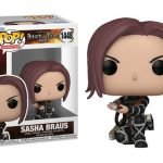 Pop! Animation: Attack on Titan S5 - Sasha