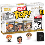 Bitty Pop! Movies: Harry Potter Goblet of Fire - Ron 4pk