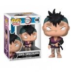 Pop! Animation: Demon Slayer - Genya