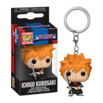 Pocket Pop! Animation: Bleach - Ichigo (FB Shikai)