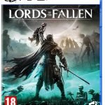 PS5: Lords of the Fallen PAL