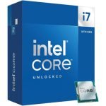 Intel Core i7-14700K 14th Generation 3.4 GHz 20-Core (8P+12E) LGA 1700 Processor