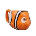 Mug Shaped Boxed (450ml) - Finding Nemo (Nemo)