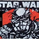 STAR WARS (VISIONS) DOORMAT