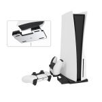 OIVO Multifunction Charging Stand-IV5238 For Playstation 5