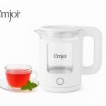 Emjoi Electric Kettle - Glass