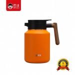 Dkadi KD9096 Vacumm Bottle 1900ML- ORANGE