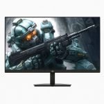 Twisted Minds 23.8", FHD,75Hz, VA, Flat Gaming Monitor