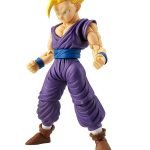 DBZ Solid Edge Works Vol.5 A Super Saiyan 2 Son Gohan