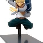 MHA Bravegraph #1 Vol.3 Figure