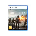 Battlefield 6 For PlayStation 5