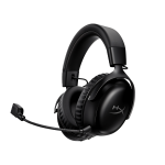 HyperX Cloud III S Wireless Gaming Headset For PlayStation, PC & Switch - Black