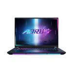 AORUS MASTER 16 AM6H, 16" QHD 240Hz Intel ULTRA 9 275Hx, RTX 5090 24GB GDDR7, 32GB RAM DDR5, 1TB Gen4 M.2 PCIe SSD, Wifi, Ar Keyboard, Win 11 Pro RGB Gaming Laptop