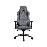 Arozzi Vernazza Soft Fabric - Ash ( Installation not included )