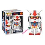 فانكو بوب سوبر! أنيميشن: موبايل سوت غاندام – RX-78-2 غاندام